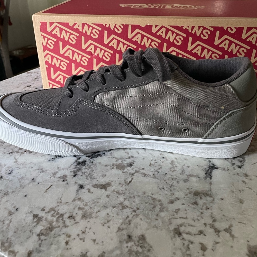 Vans Rowan Pro